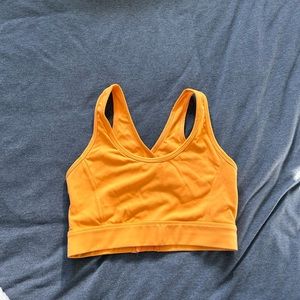 Gym shark sports bra